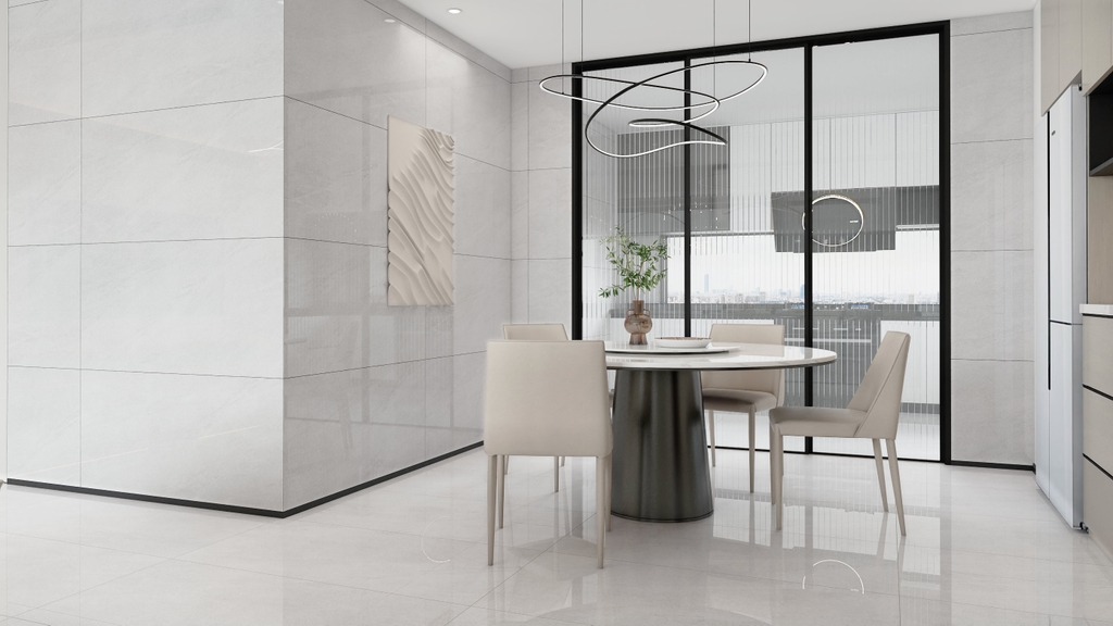 Gạch lát 600x1200 men Bóng Granite GP12962J