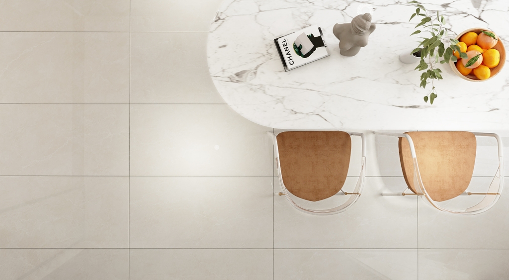 Gạch lát 600x1200 men Bóng Granite GP12H03J