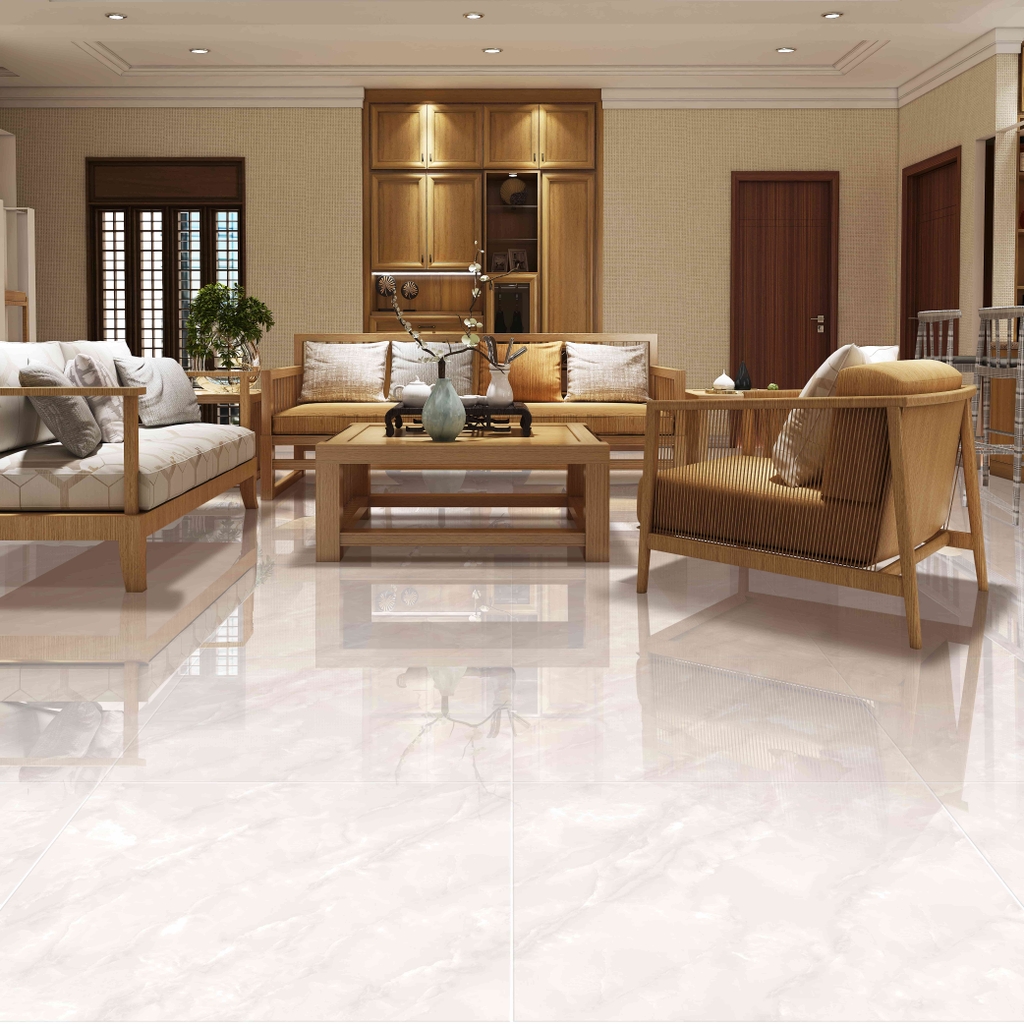 Gạch lát 800x800 men bóng Granite GP88736J