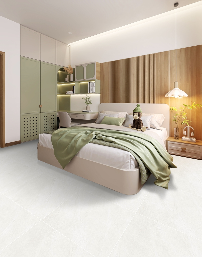 Gạch lát Perla 800x800 men Matt Granite G88962J