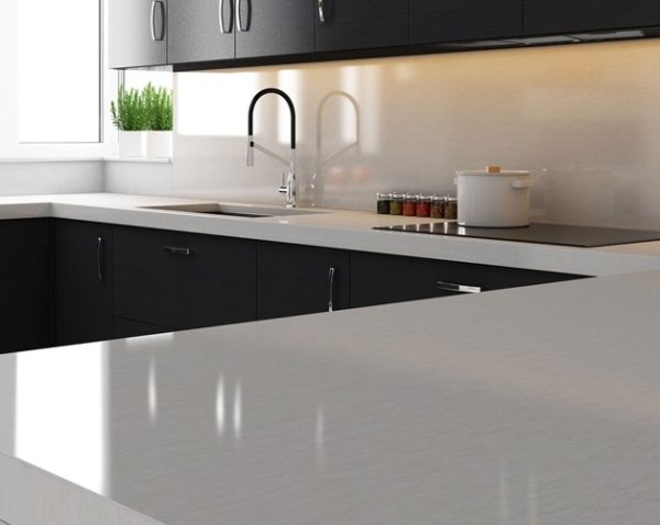 Đá Nhân Tạo Gốc Thạch Anh Vicostone | BQ9606