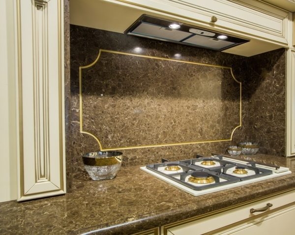 Đá Nhân Tạo Gốc Thạch Anh Vicostone | BQ8560