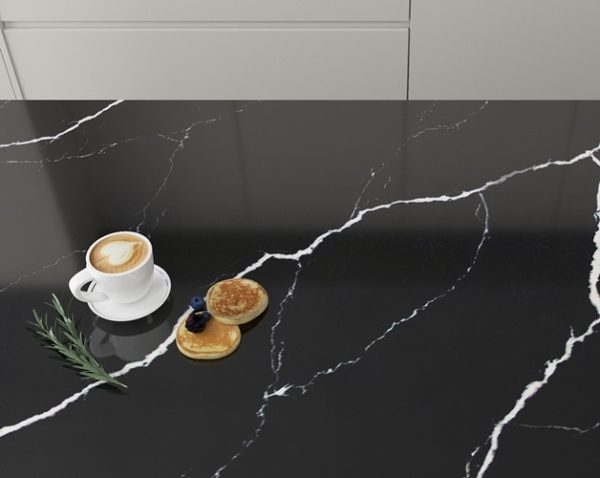 Đá Nhân Tạo Gốc Thạch Anh Vicostone | BQ8740