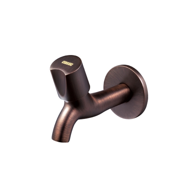 Vòi nước lạnh Classic C1002