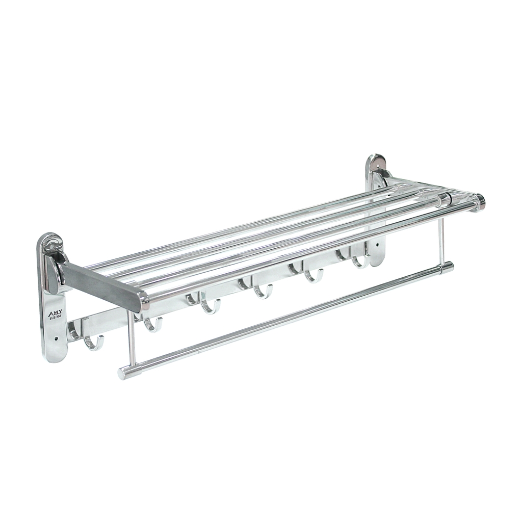 Giàn vắt khăn cao cấp AMY AM230