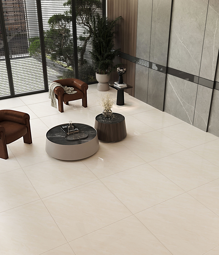 Gạch lát 1000x1000 CMC men kim cương Granite RGD1010010S4