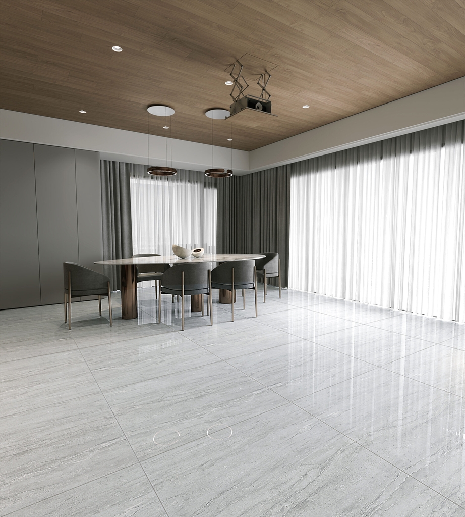 Gạch lát 1000x1000 CMC men kim cương Granite RGD1010012S4