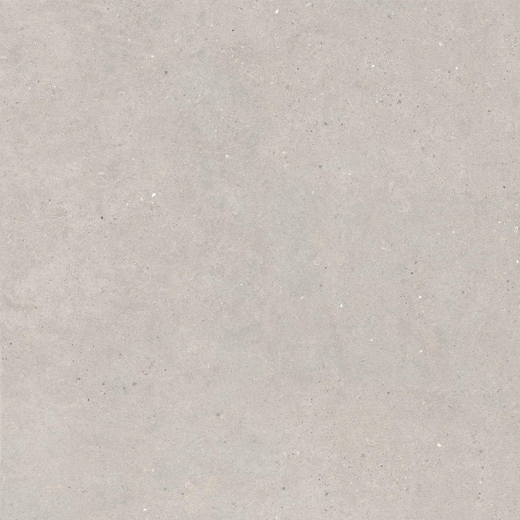 Gạch Ý 1200x1200 men Matt Porcelain SILVER GRAIN GREY SI0312