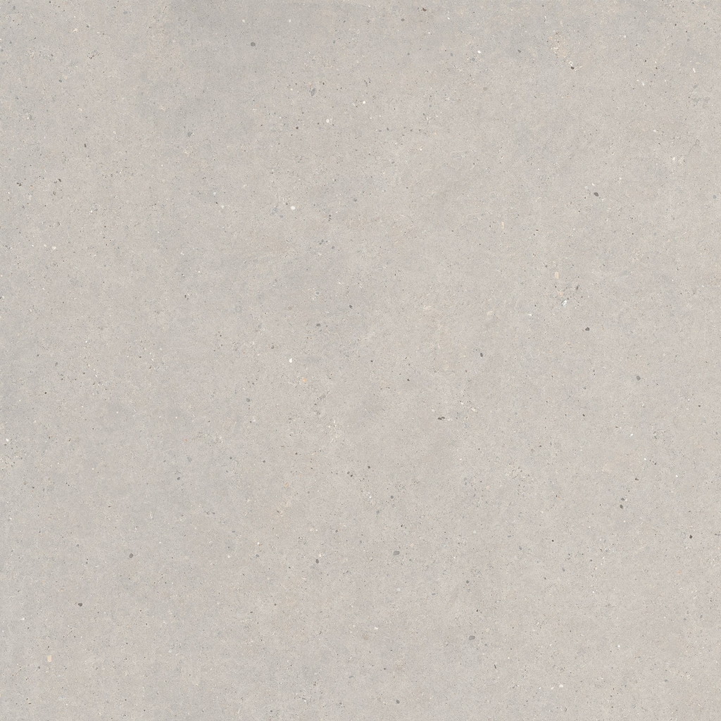 Gạch Ý 1200x1200 men Matt Porcelain SILVER GRAIN GREY SI0312