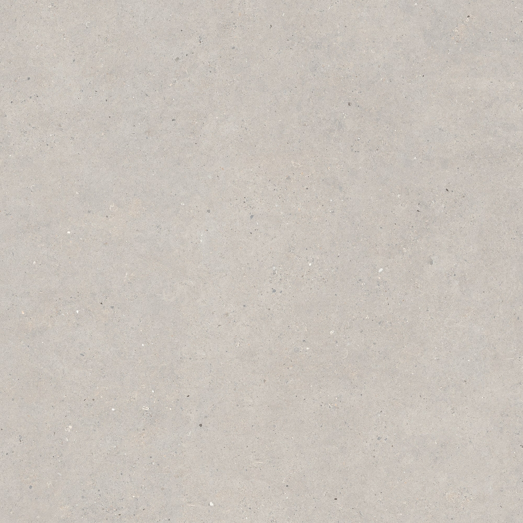 Gạch Ý 1200x1200 men Matt Porcelain SILVER GRAIN GREY SI0312