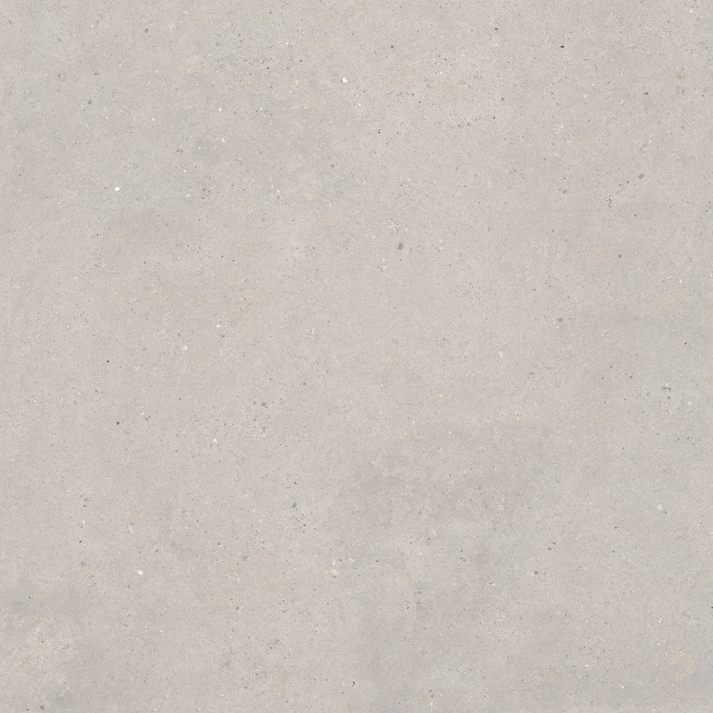 Gạch Ý 1200x1200 men Matt Porcelain SILVER GRAIN GREY SI0312