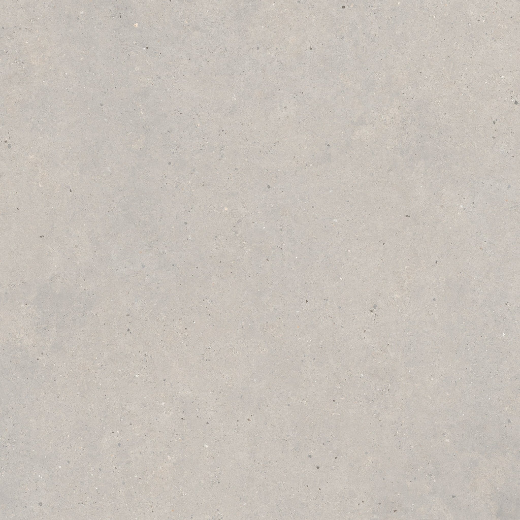 Gạch Ý 1200x1200 men Matt Porcelain SILVER GRAIN GREY SI0312