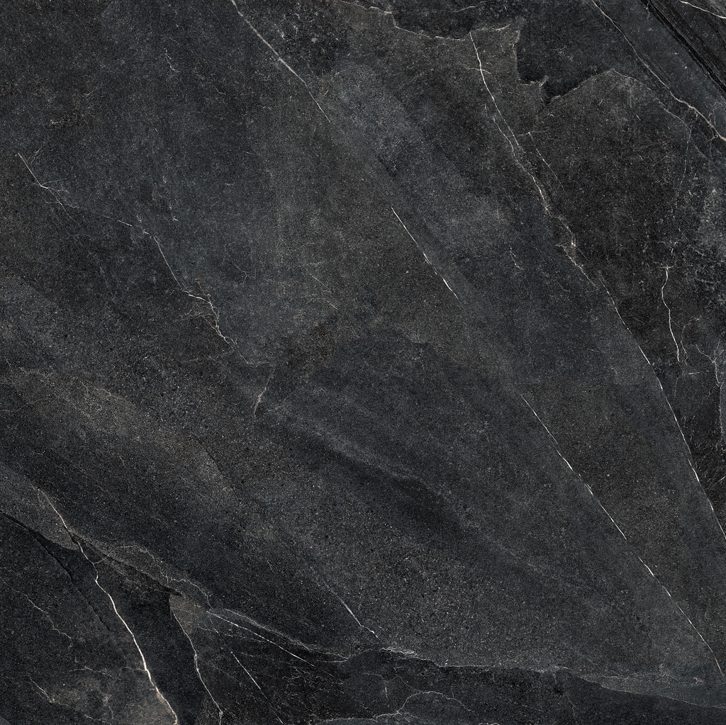 Gạch Ý 1200x1200 men Matt Porcelain SHALE DARK SL0512