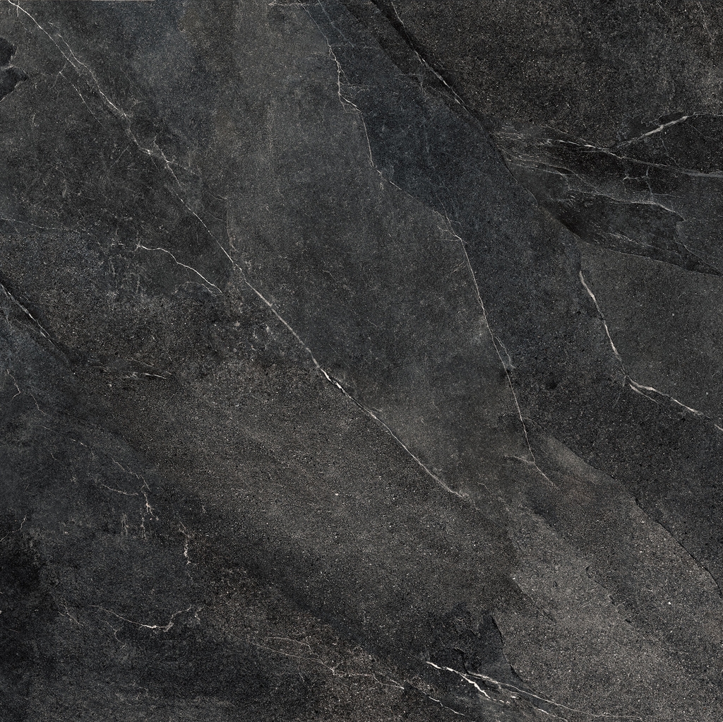 Gạch Ý 1200x1200 men Matt Porcelain SHALE DARK SL0512
