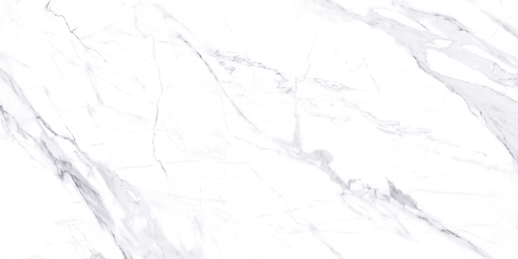 Gạch Ấn Độ 1200x2400 men Bóng Porcelain STATUARIO REGALIA