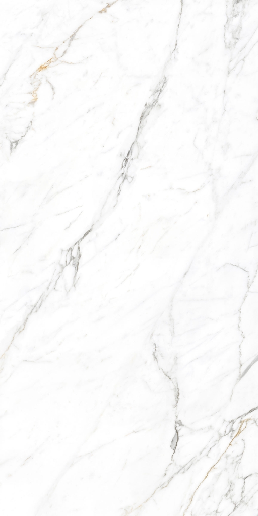 Gạch Ấn Độ 1200x2400 men Bóng Porcelain STATUARIO NEX