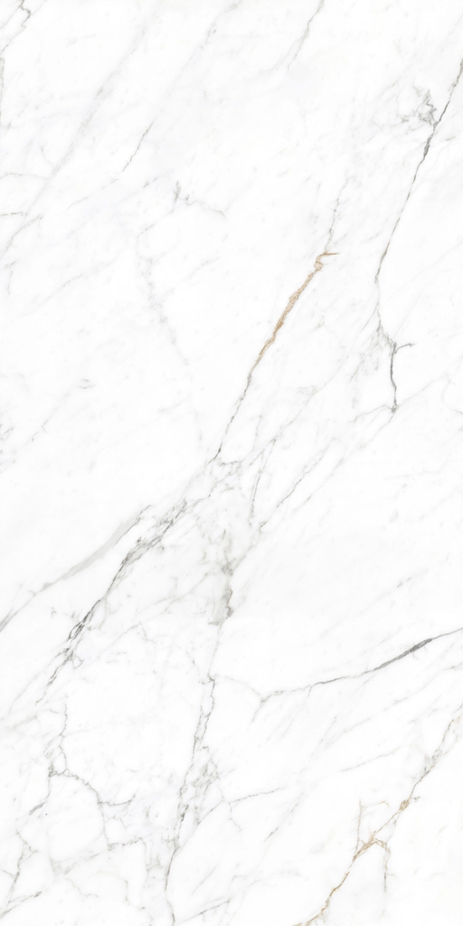 Gạch Ấn Độ 1200x2400 men Bóng Porcelain STATUARIO NEX