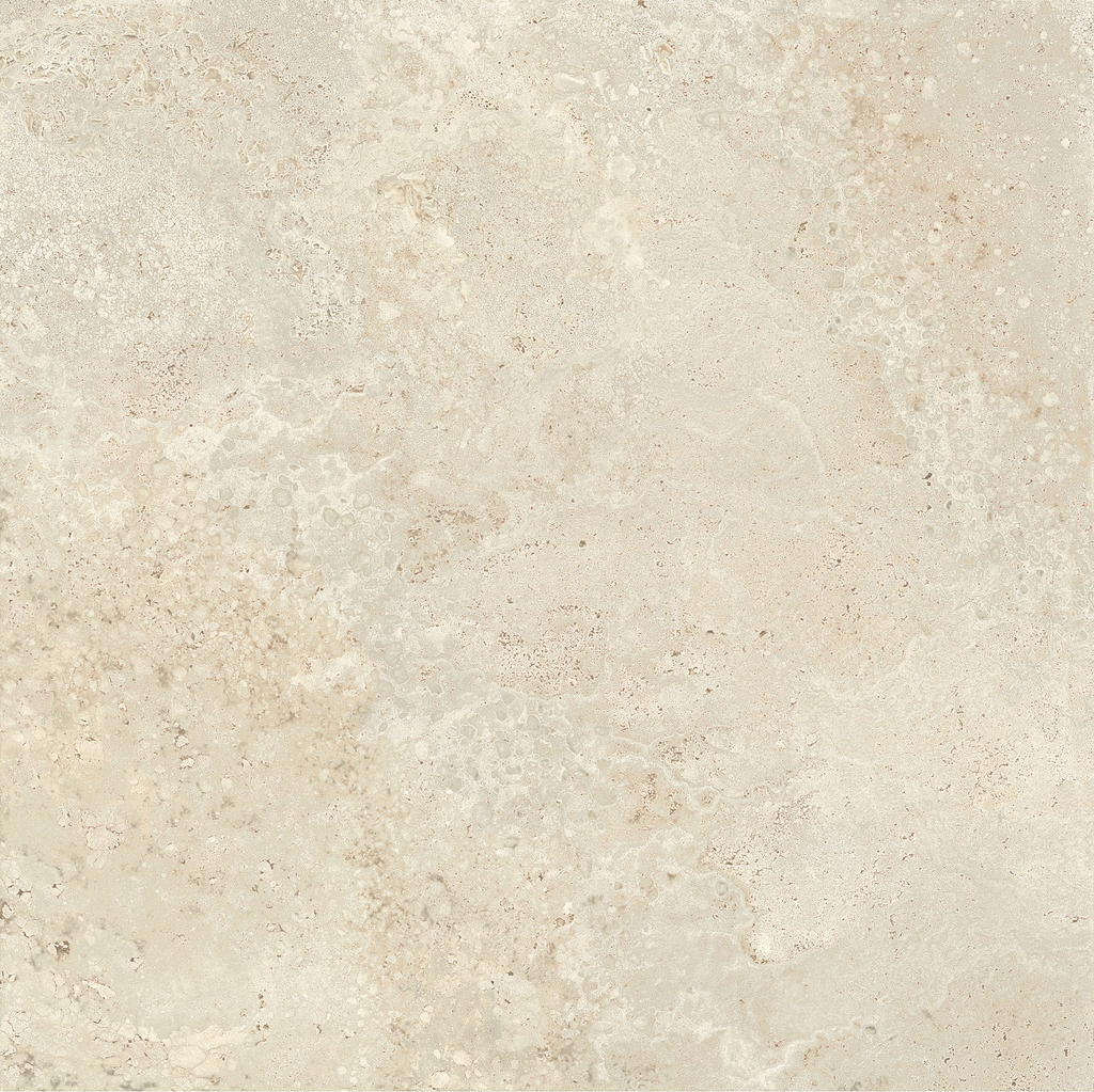 Gạch Ý 1200x1200 men Matt Porcelain TRAVERTINO BEIGE COSS CUT TR0412