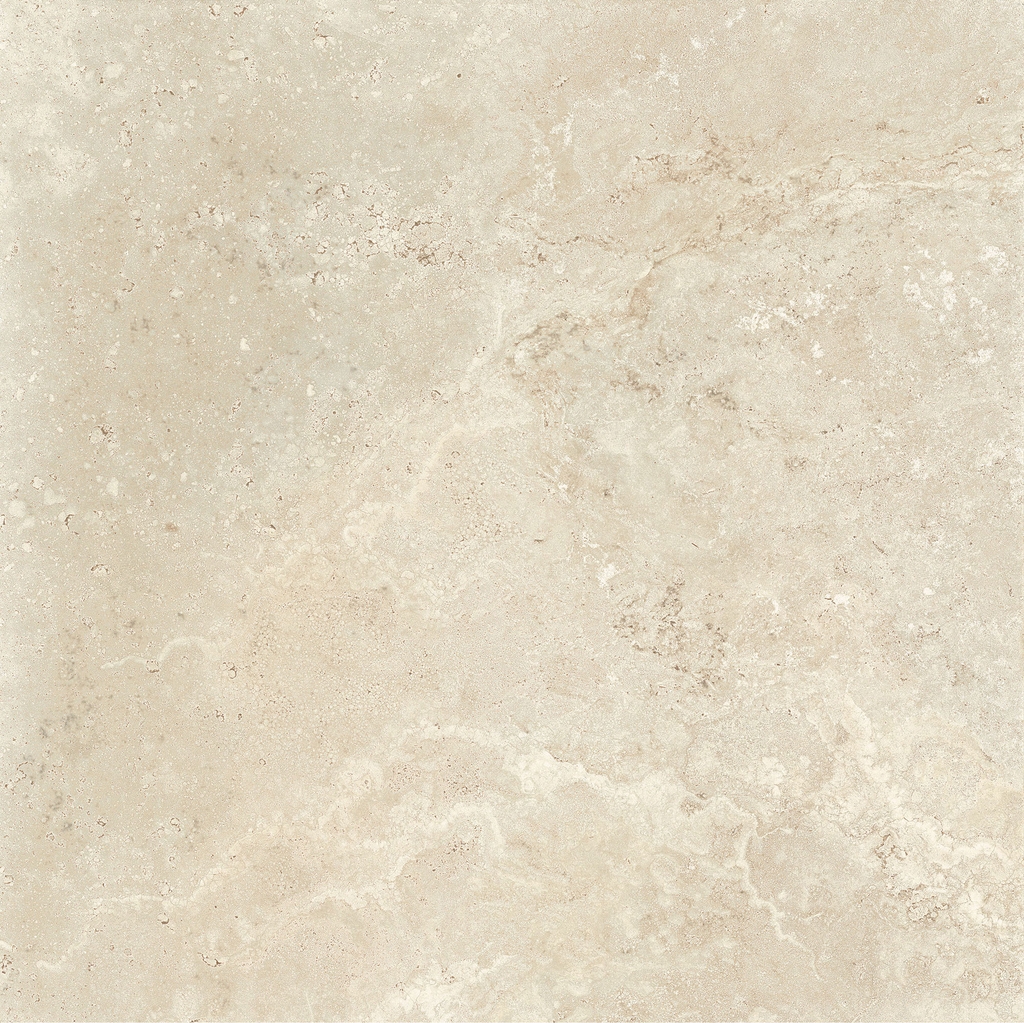 Gạch Ý 1200x1200 men Matt Porcelain TRAVERTINO BEIGE COSS CUT TR0412