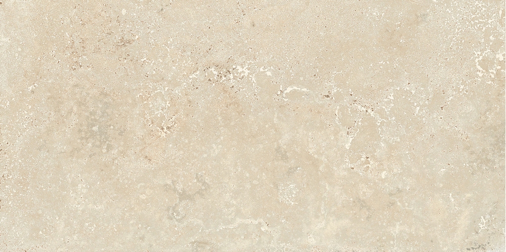 Gạch Ý 600x1200 men Matt Porcelain TRAVERTINO BEIGE TR04BA