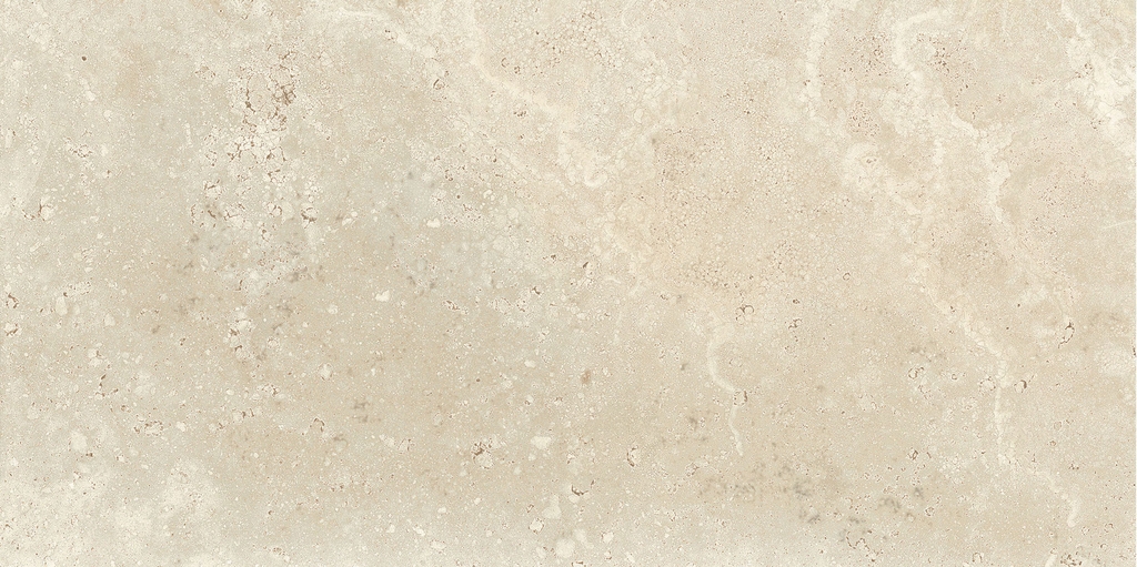 Gạch Ý 600x1200 men Matt Porcelain TRAVERTINO BEIGE TR04BA