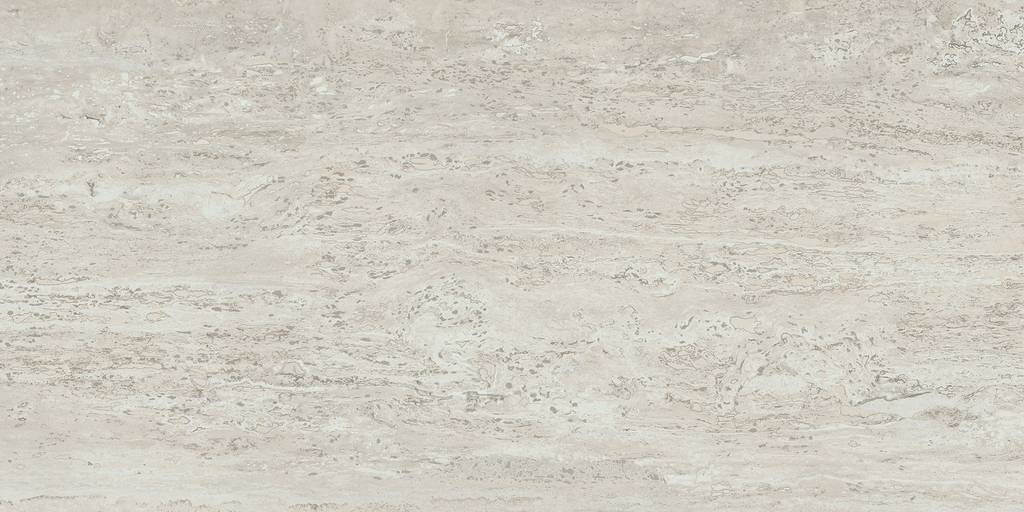 Gạch Ý 600x1200 men Matt Porcelain TRAVERTINO GRIGIO VEIN CUT TR05BA