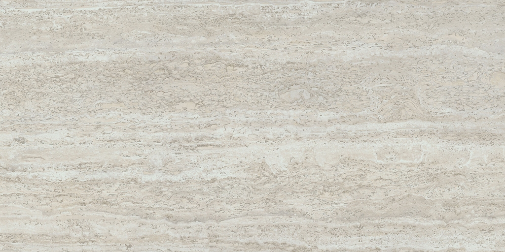 Gạch Ý 600x1200 men Matt Porcelain TRAVERTINO GRIGIO VEIN CUT TR05BA