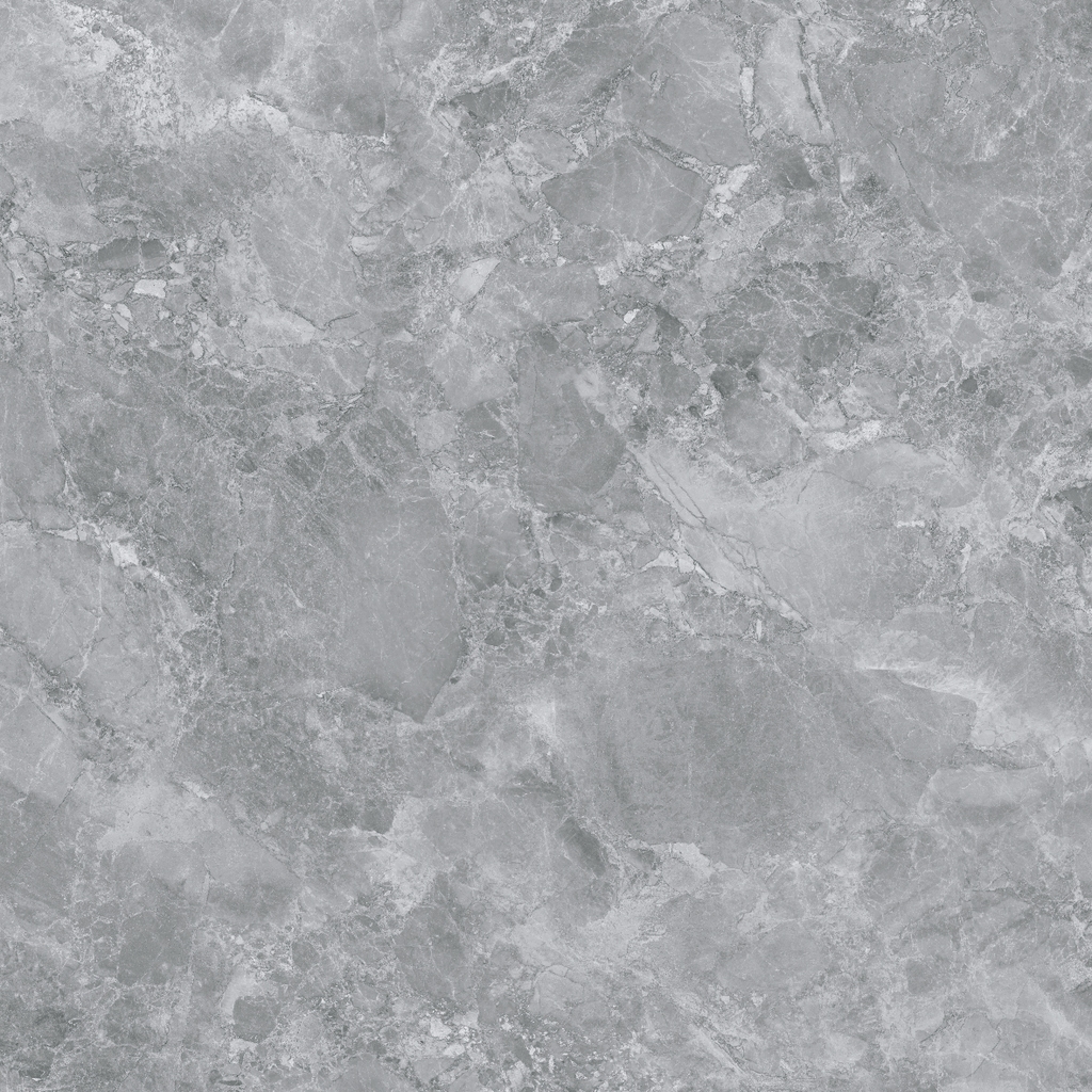 Gạch 600x600 men Bóng Porcelain TTB602C