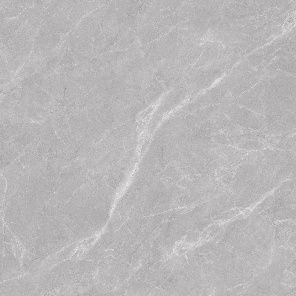 Gạch 600x600 men Bóng Porcelain TTB606B