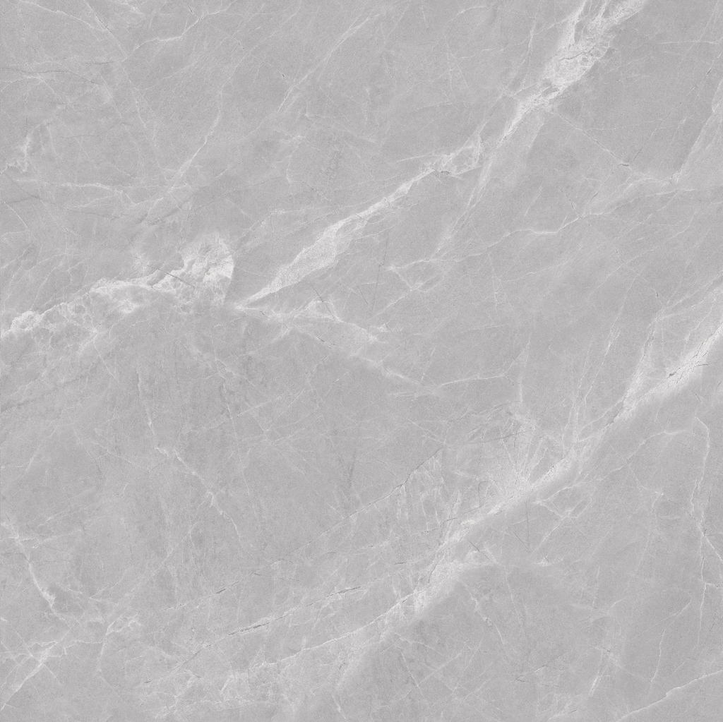 Gạch 600x600 men Bóng Porcelain TTB606B