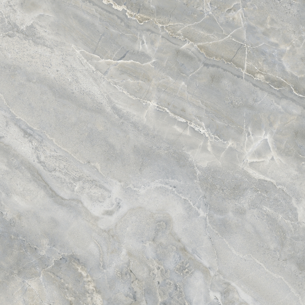 Gạch 600x600 men Bóng Porcelain TTB608B