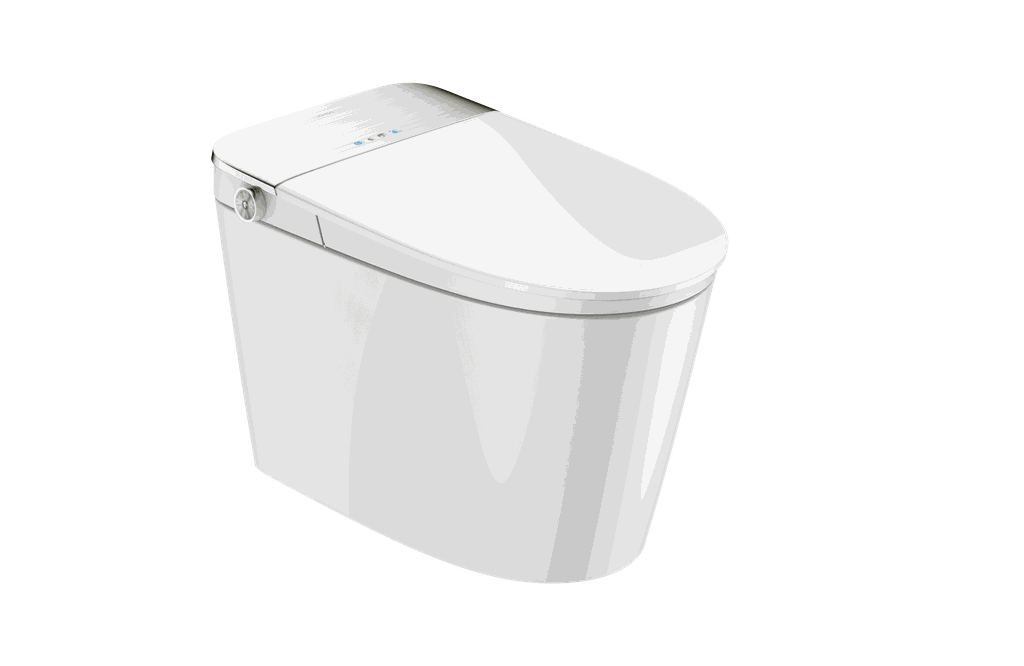 Bồn cầu thông minh JOMOO ZD6351-SA-IDO305