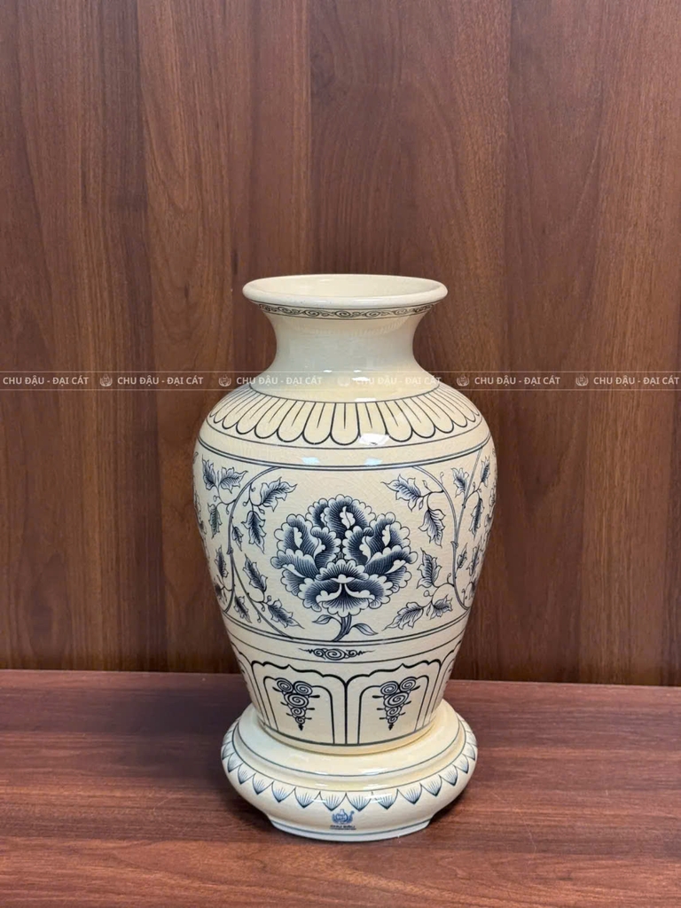 Bình Thiên Phúc H33 truyền thống
