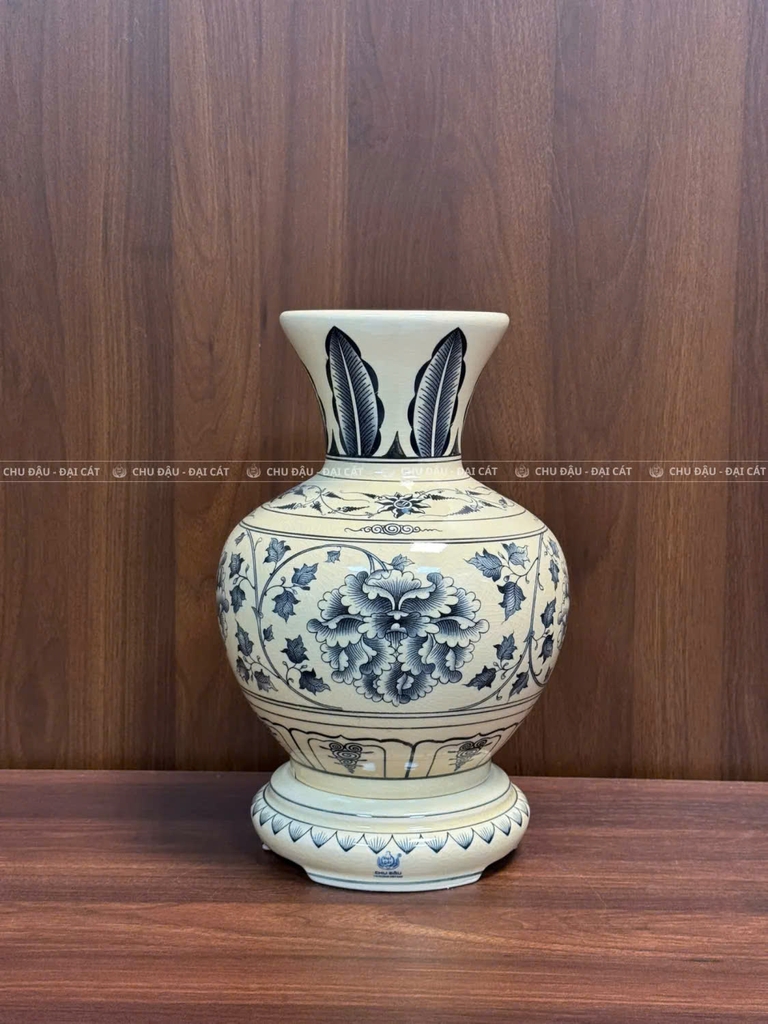 Bình Trường Phúc H28 truyền thống