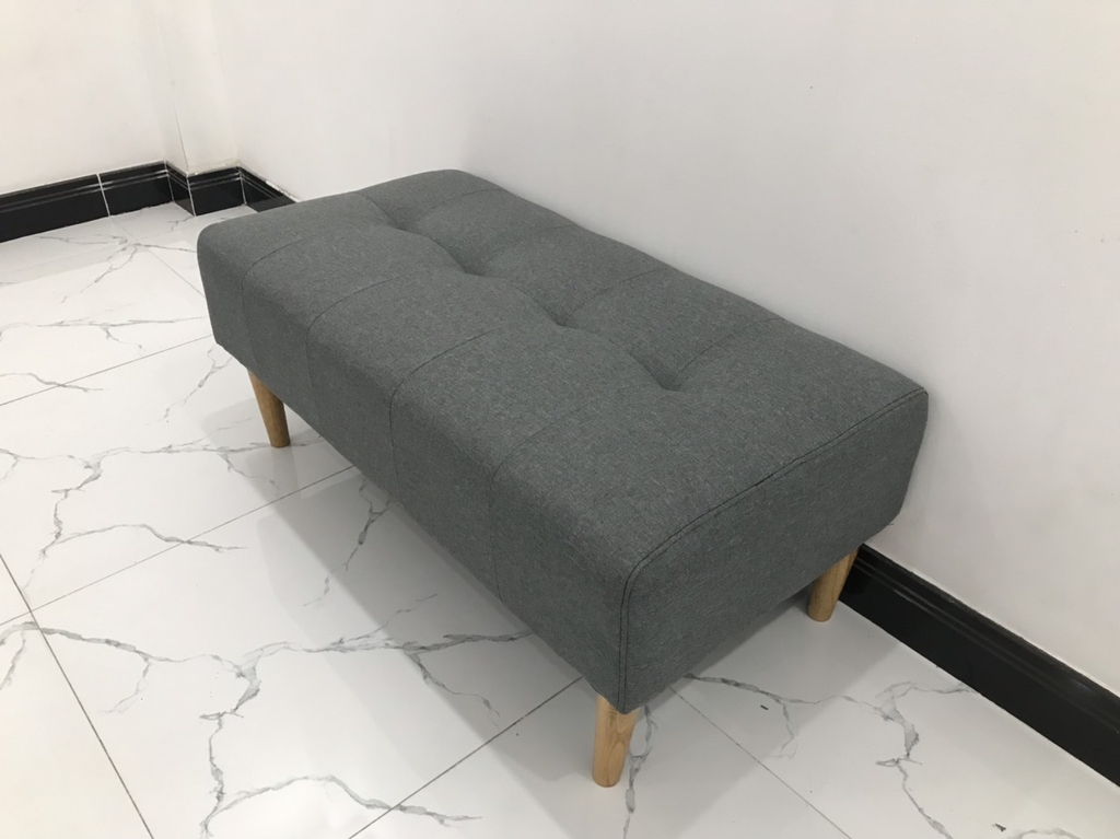 sofa bench mini dài 1m