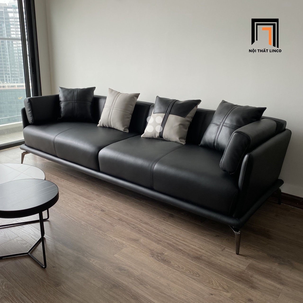 sofa băng chung cư, ghế sofa băng căn hộ chung cư, sofa băng chung cư Bình Dương, sofa băng Bàu Bàng