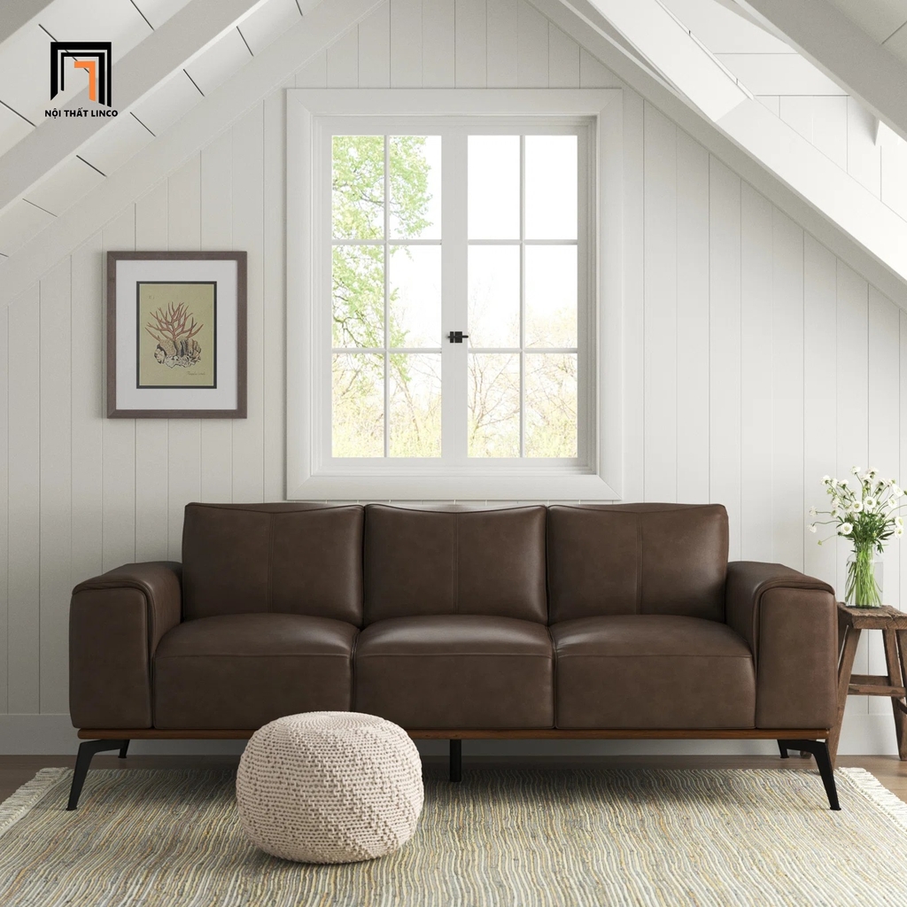 sofa băng 2m1
