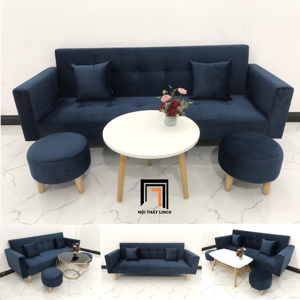 bộ ghế sofa giá rẻ