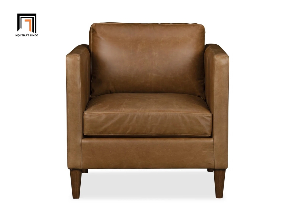 ghế sofa 1 nệm ngồi
