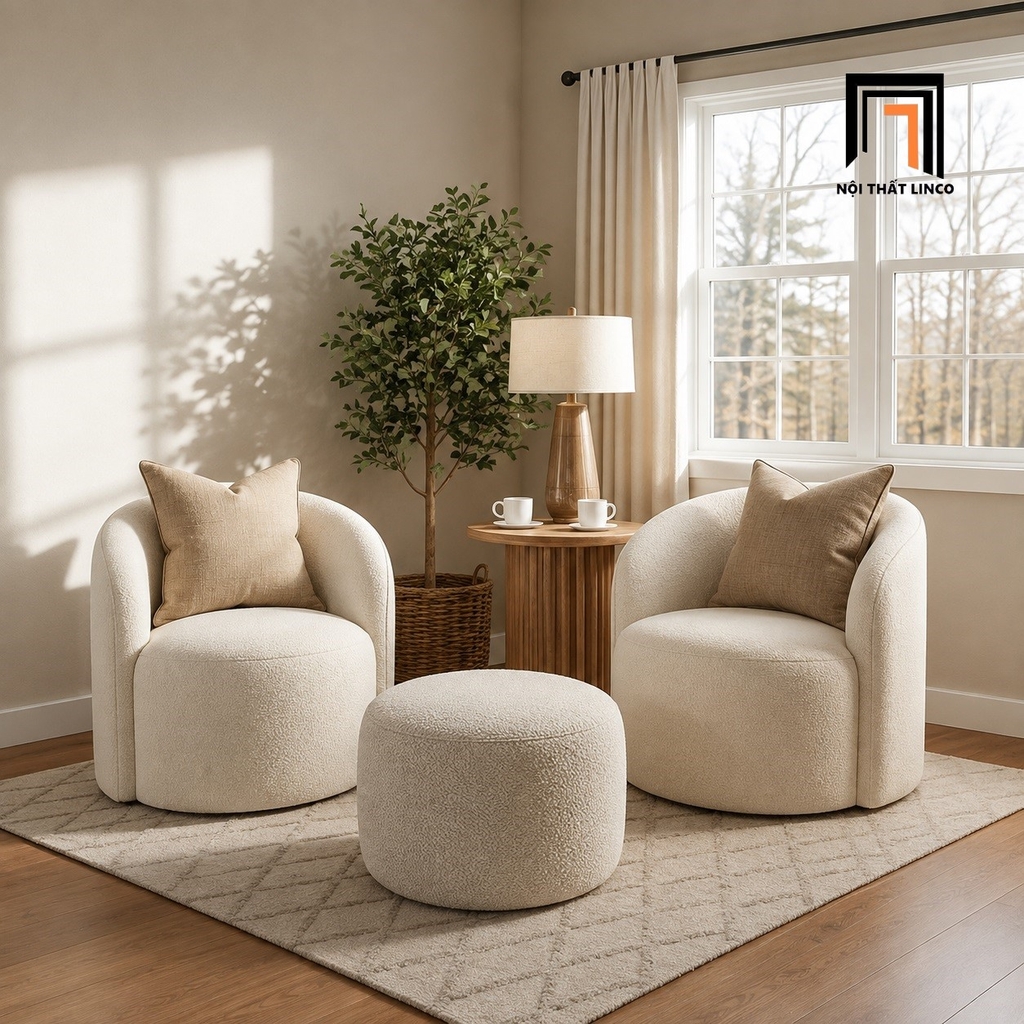 sofa đơn