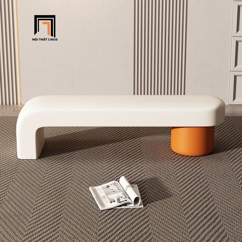 sofa đôn dài 1m4 giá rẻ