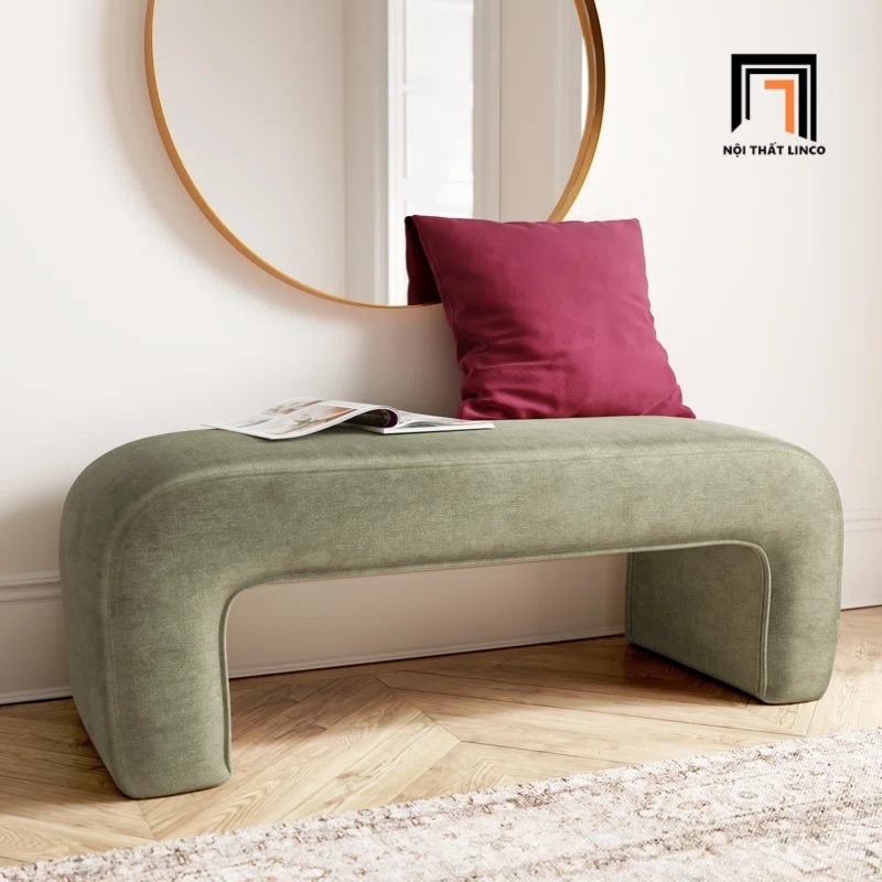 sofa đôn chữ U giá rẻ