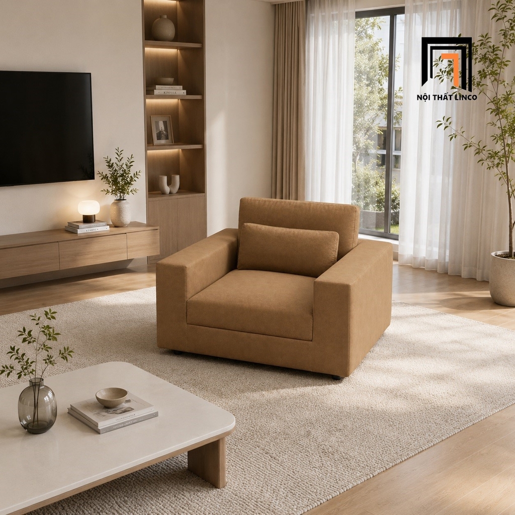 sofa đơn