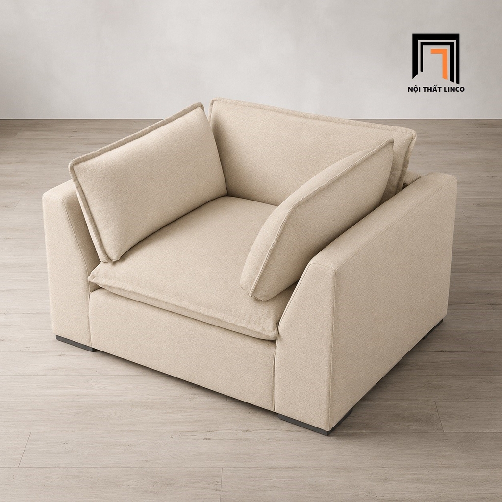 sofa đơn
