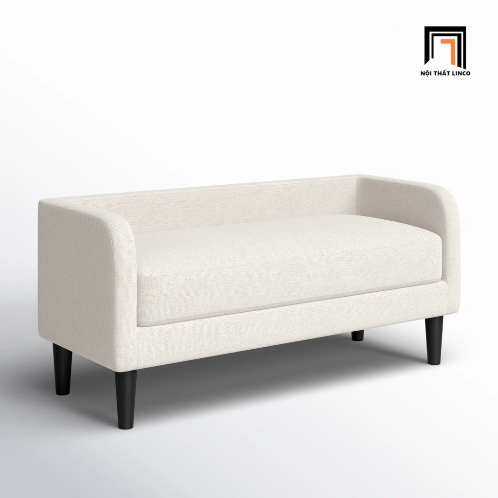 sofa xám trắng dài giá rẻ