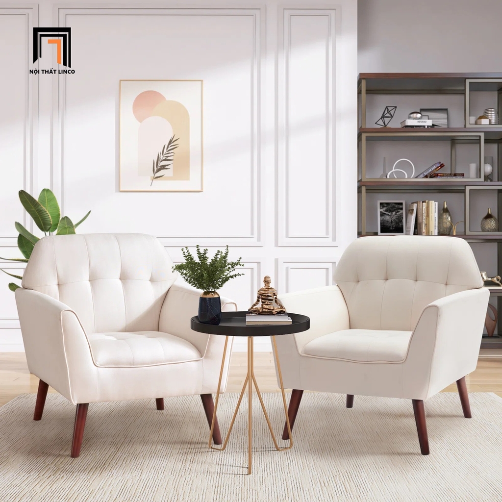 sofa đơn hiện đại