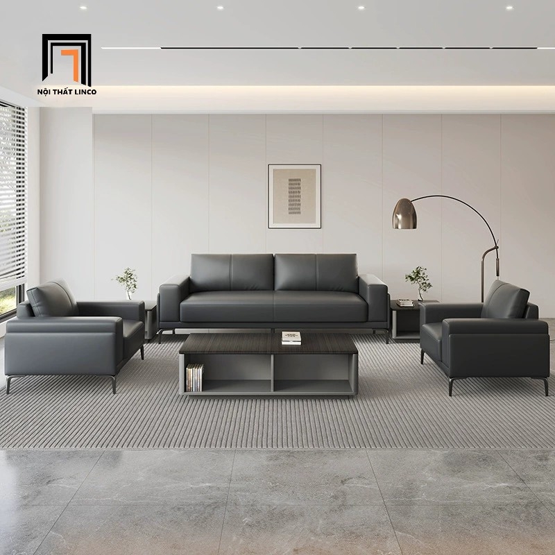 sofa cao cấp