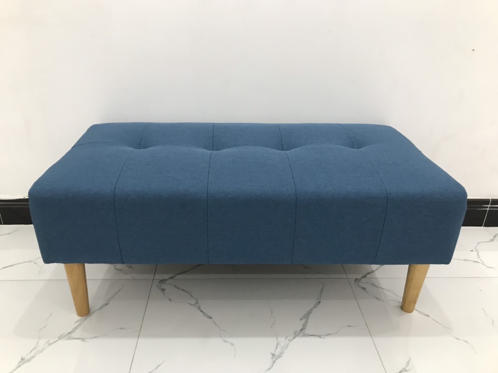 sofa đôn dài 1m