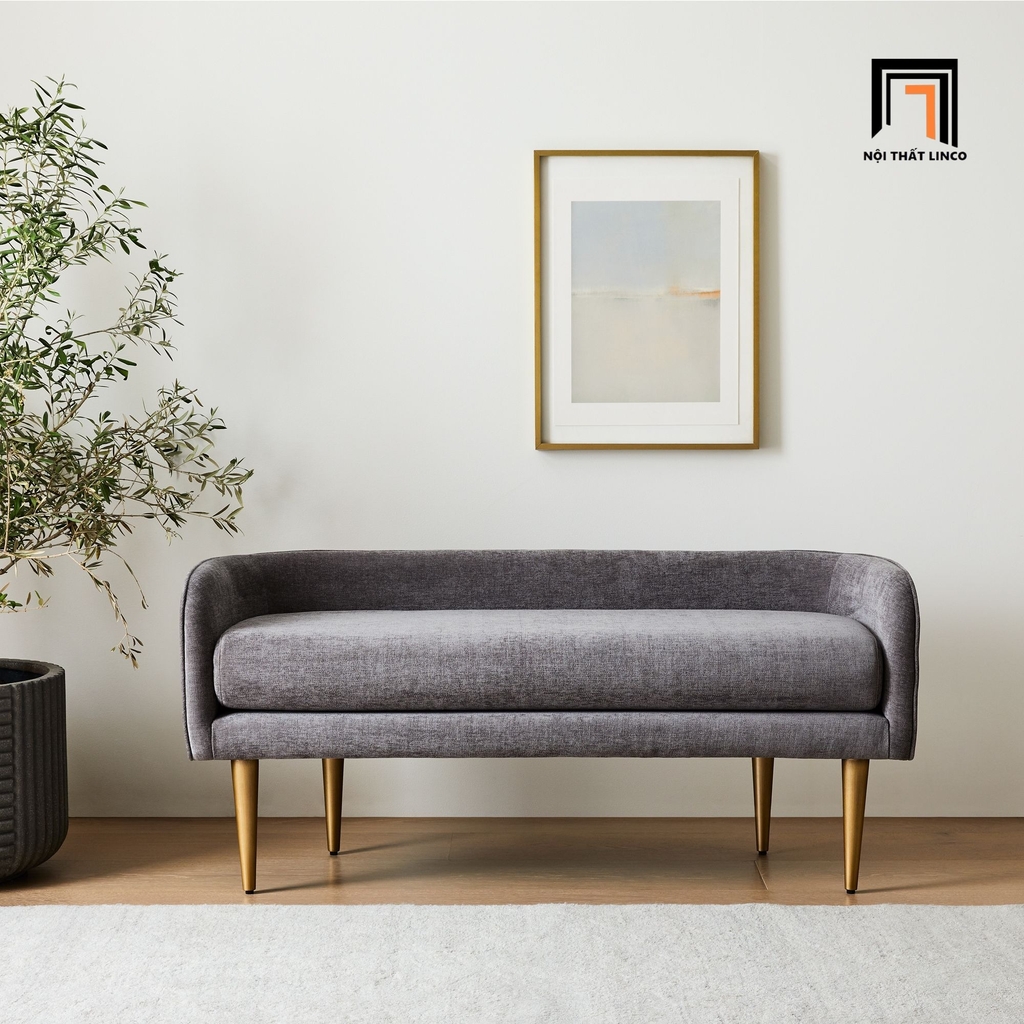 sofa bench dài 1m3