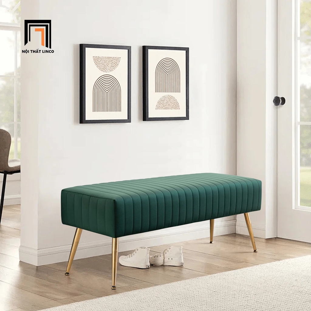 sofa bench dài 1m4 giá rẻ